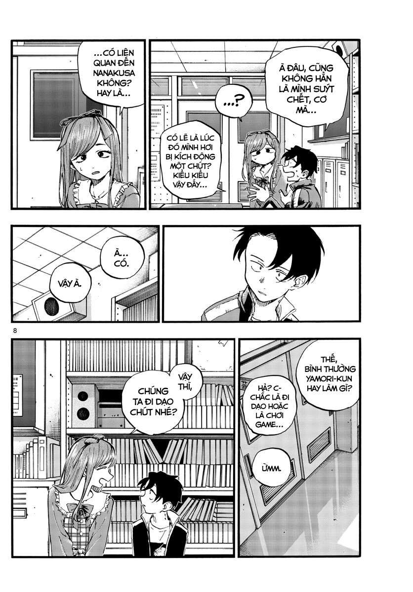 Khúc Ca Của Kẻ Dạo Đêm: Chapter 98