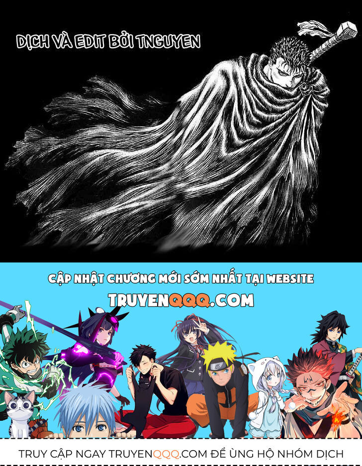 Khúc Ca Của Kẻ Dạo Đêm: Chapter 99
