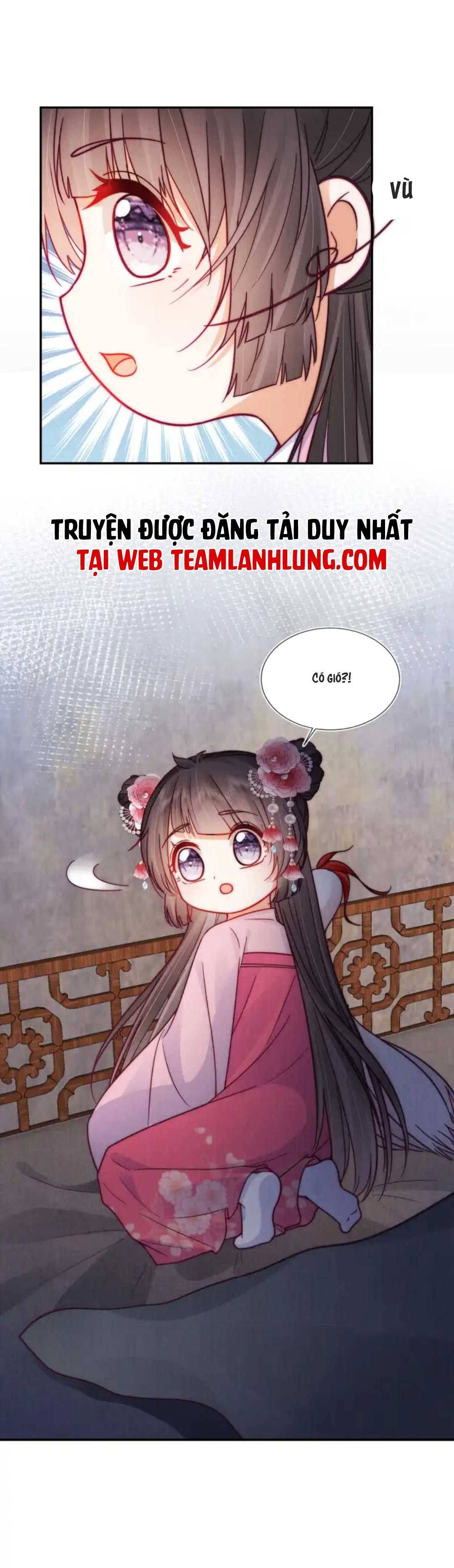 KHUÊ NỮ BẠO QUÂN ĐƯỢC SỦNG ÁI: Chapter 14