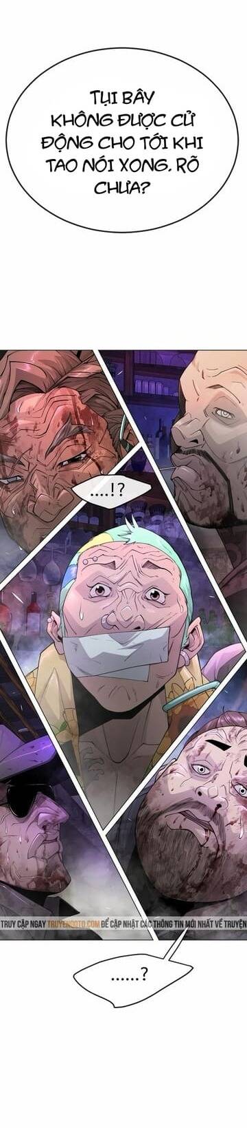 Kĩ Nguyên Của Anh Hùng: Chapter 170