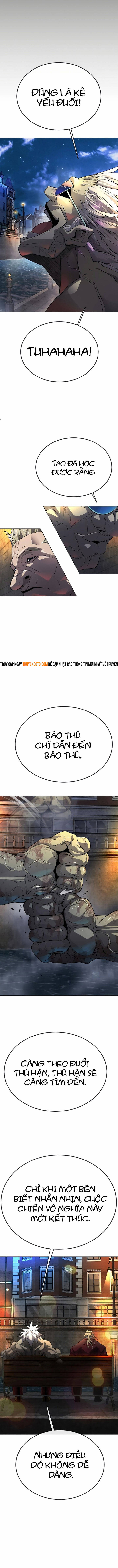 Kĩ Nguyên Của Anh Hùng: Chapter 171