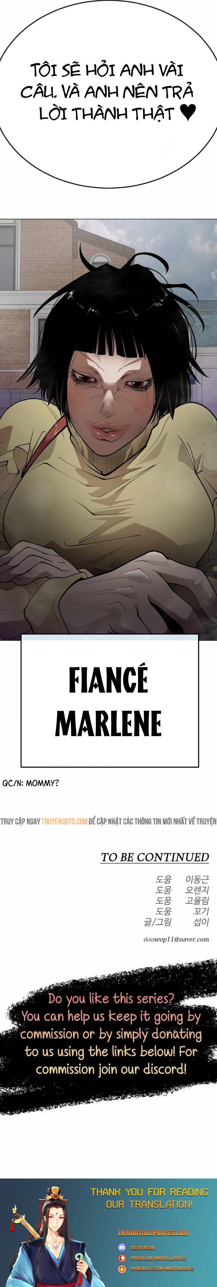 Kĩ Nguyên Của Anh Hùng: Chapter 177