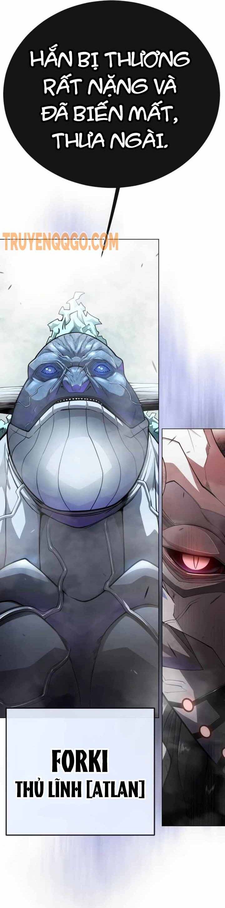Kĩ Nguyên Của Anh Hùng: Chapter 191