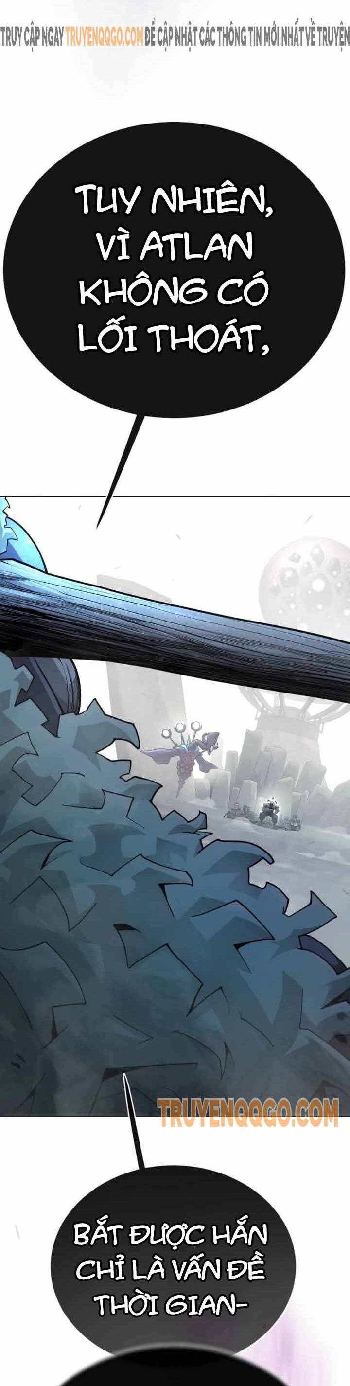 Kĩ Nguyên Của Anh Hùng: Chapter 191