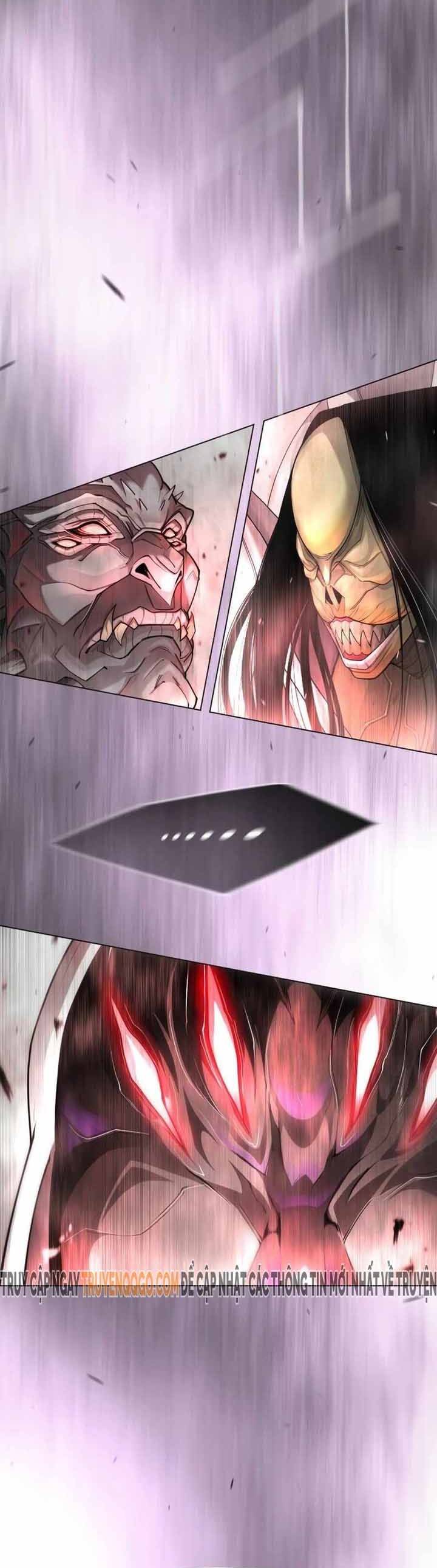 Kĩ Nguyên Của Anh Hùng: Chapter 191