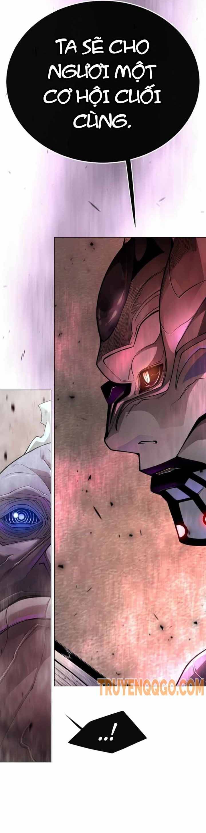 Kĩ Nguyên Của Anh Hùng: Chapter 191