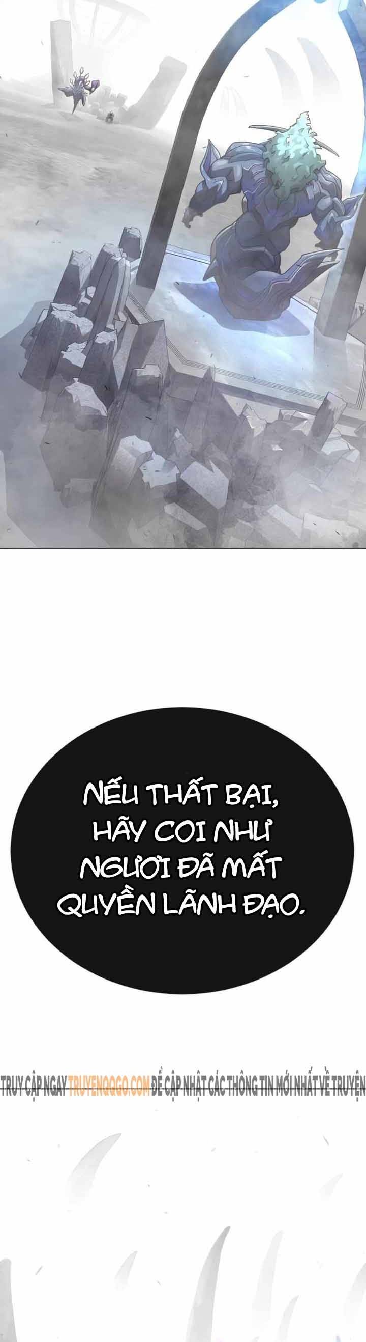 Kĩ Nguyên Của Anh Hùng: Chapter 191