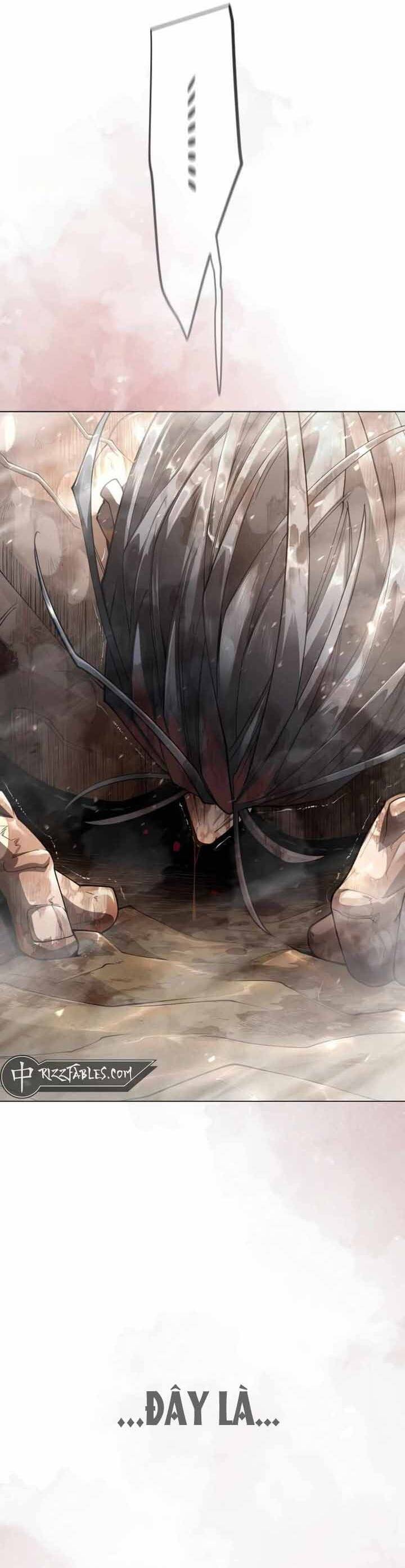 Kĩ Nguyên Của Anh Hùng: Chapter 191