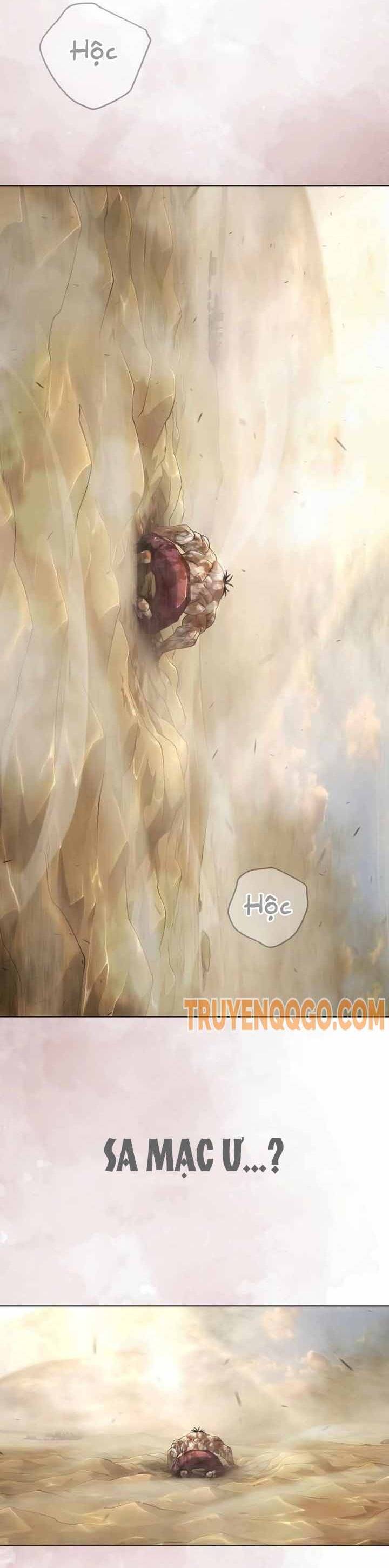 Kĩ Nguyên Của Anh Hùng: Chapter 191