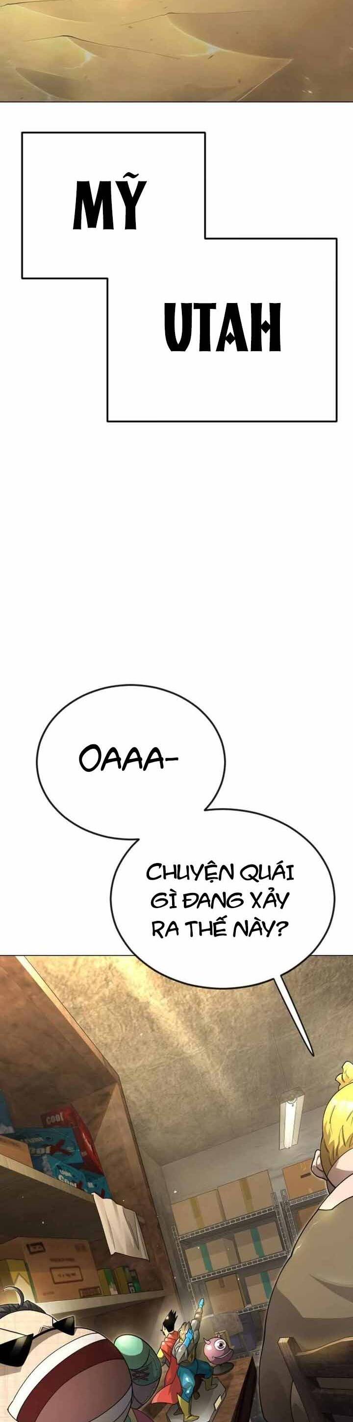Kĩ Nguyên Của Anh Hùng: Chapter 191
