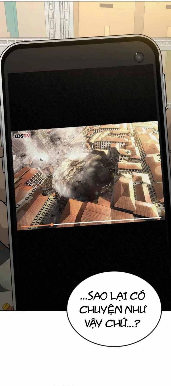 Kĩ Nguyên Của Anh Hùng: Chapter 191