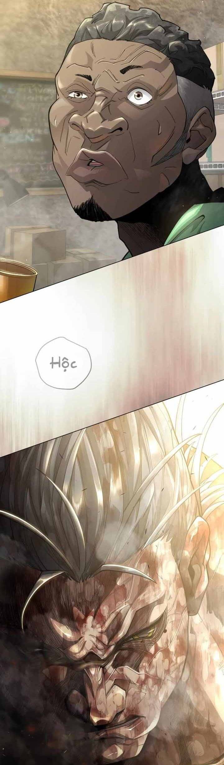 Kĩ Nguyên Của Anh Hùng: Chapter 191