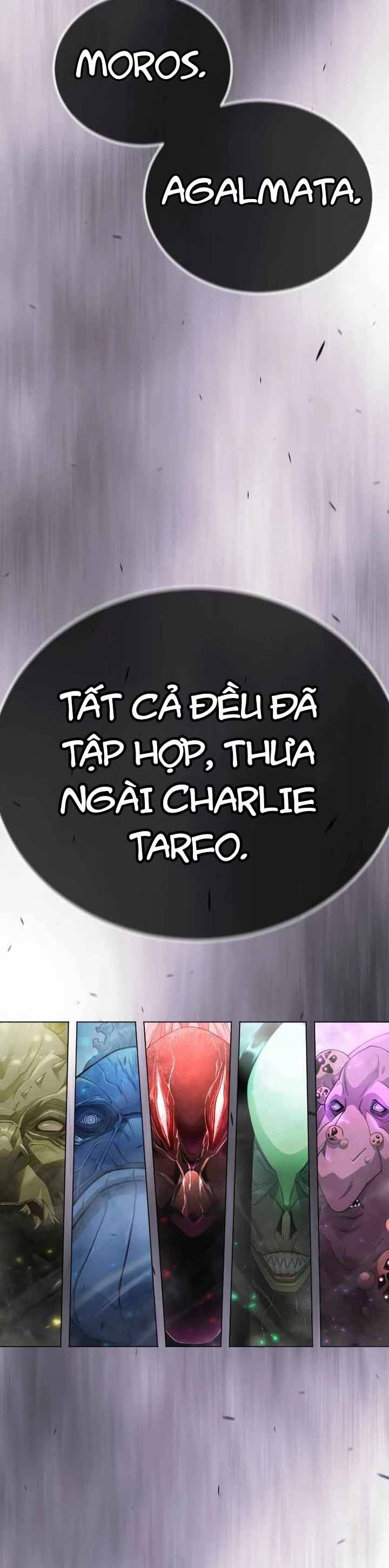 Kĩ Nguyên Của Anh Hùng: Chapter 191