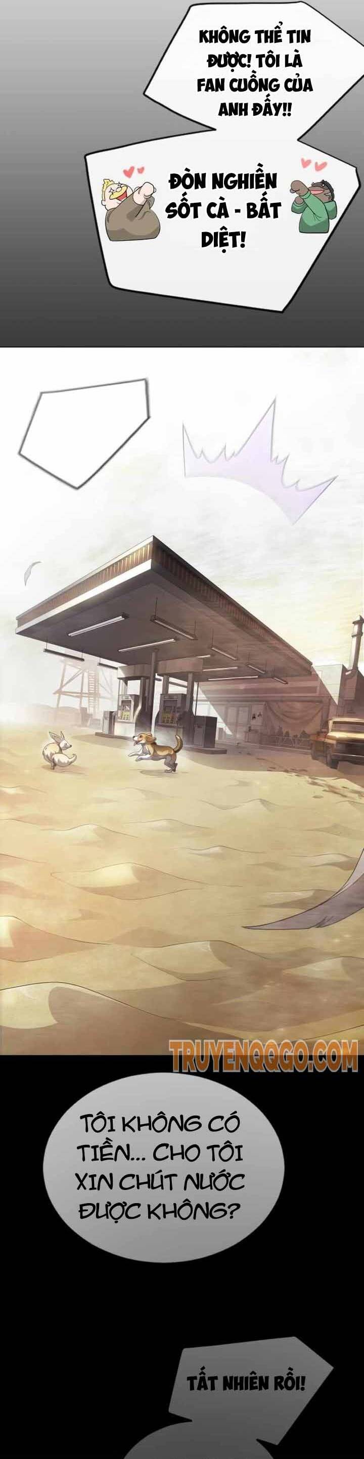Kĩ Nguyên Của Anh Hùng: Chapter 191