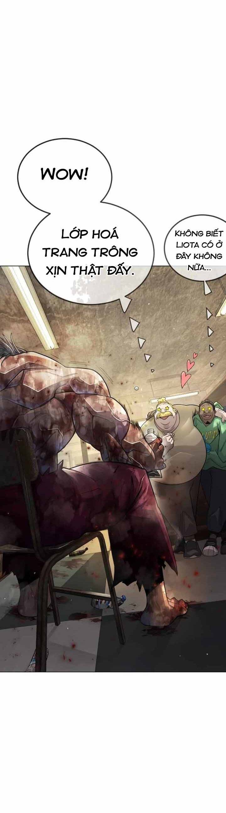 Kĩ Nguyên Của Anh Hùng: Chapter 191