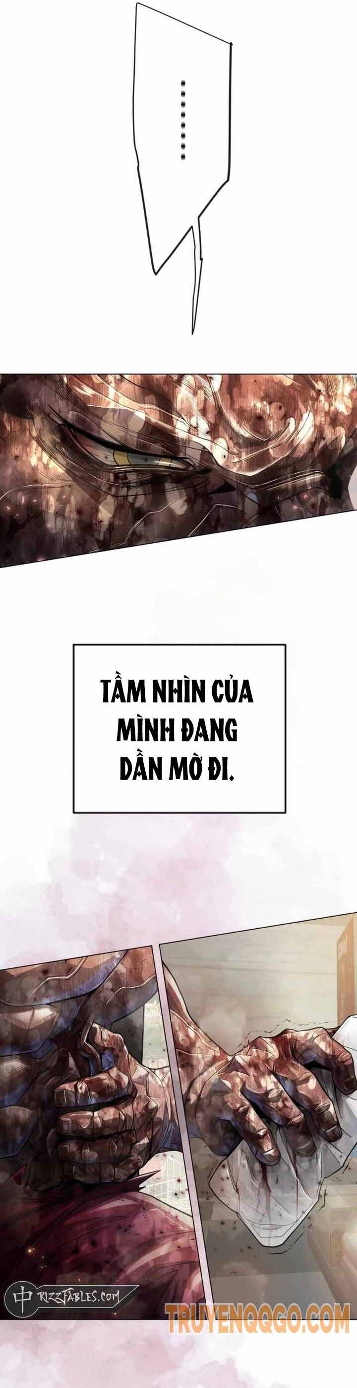 Kĩ Nguyên Của Anh Hùng: Chapter 191