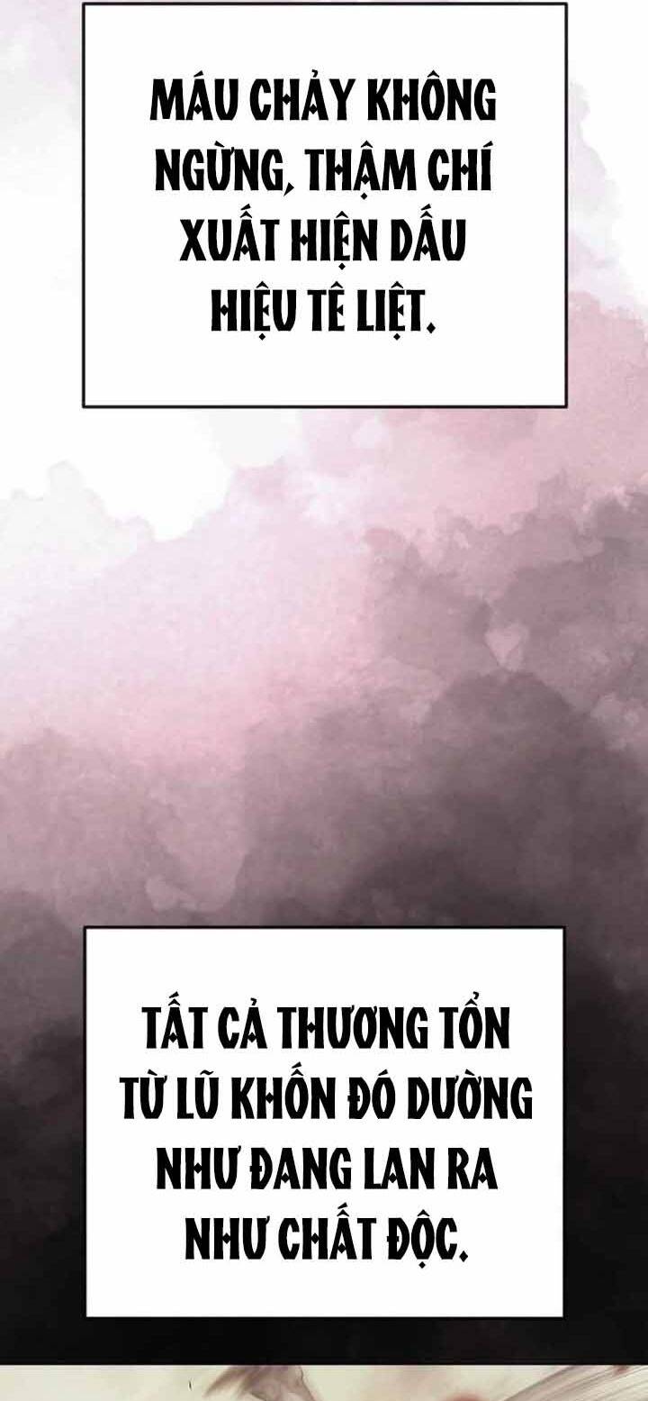 Kĩ Nguyên Của Anh Hùng: Chapter 191