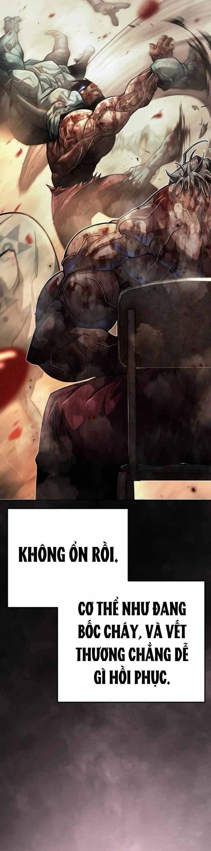 Kĩ Nguyên Của Anh Hùng: Chapter 191