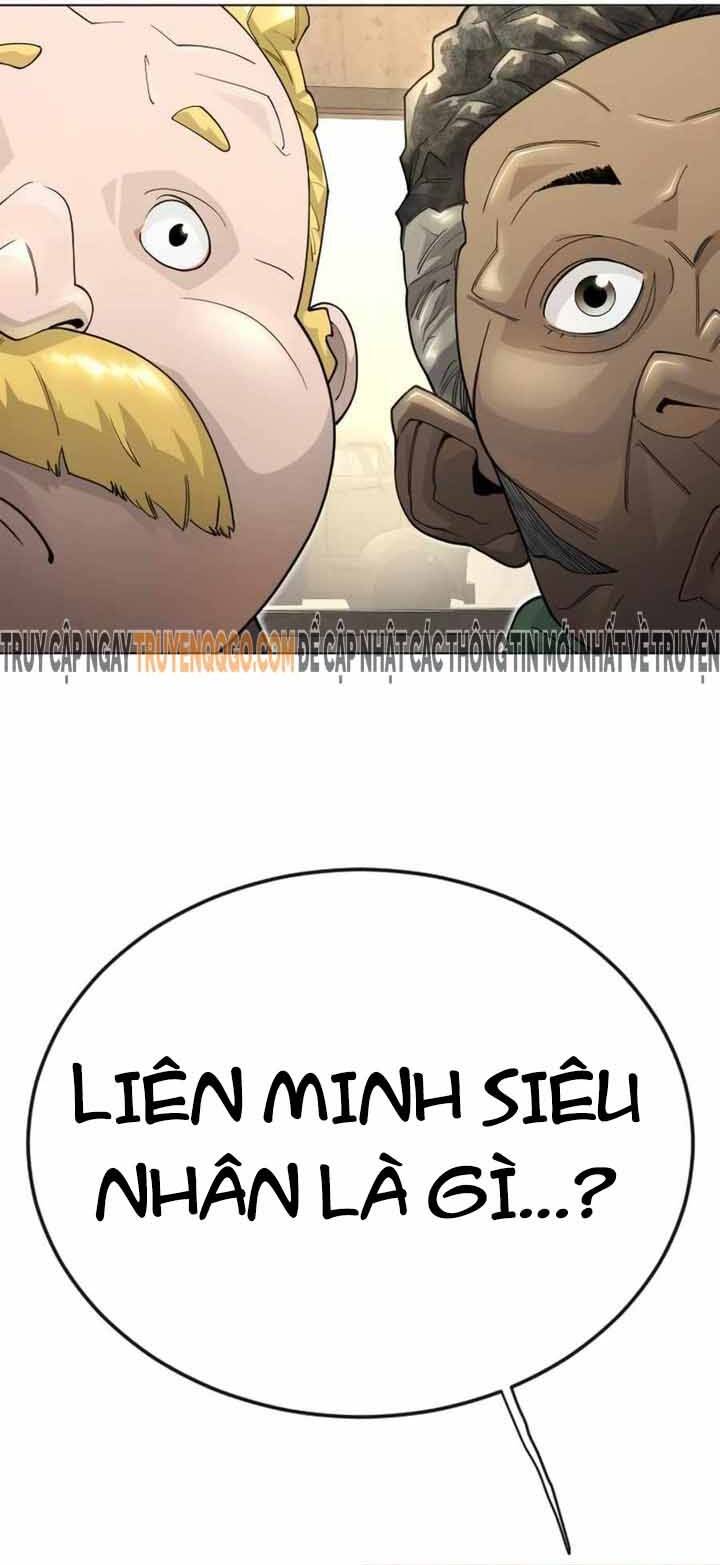 Kĩ Nguyên Của Anh Hùng: Chapter 191
