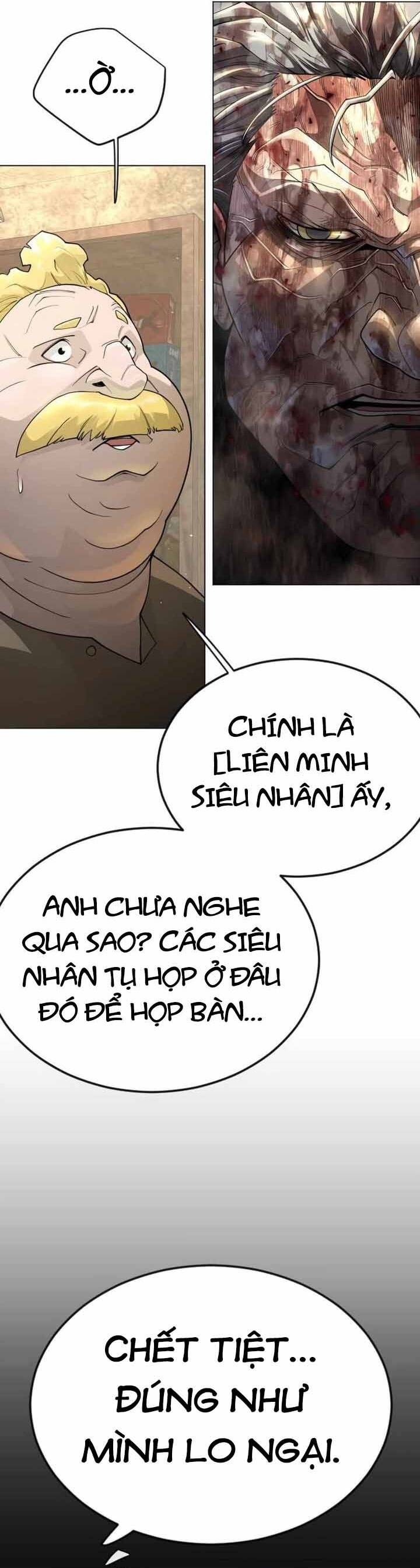 Kĩ Nguyên Của Anh Hùng: Chapter 191