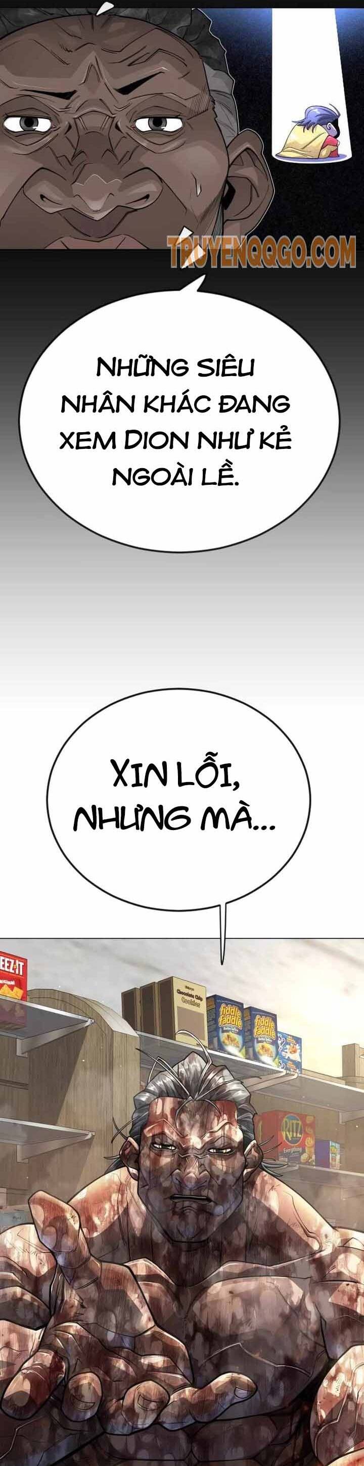 Kĩ Nguyên Của Anh Hùng: Chapter 191