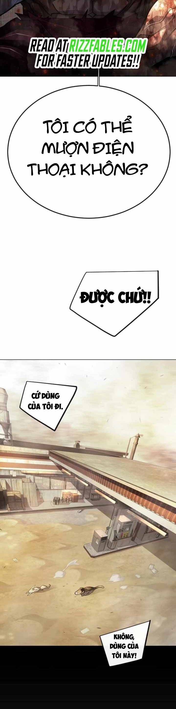 Kĩ Nguyên Của Anh Hùng: Chapter 191