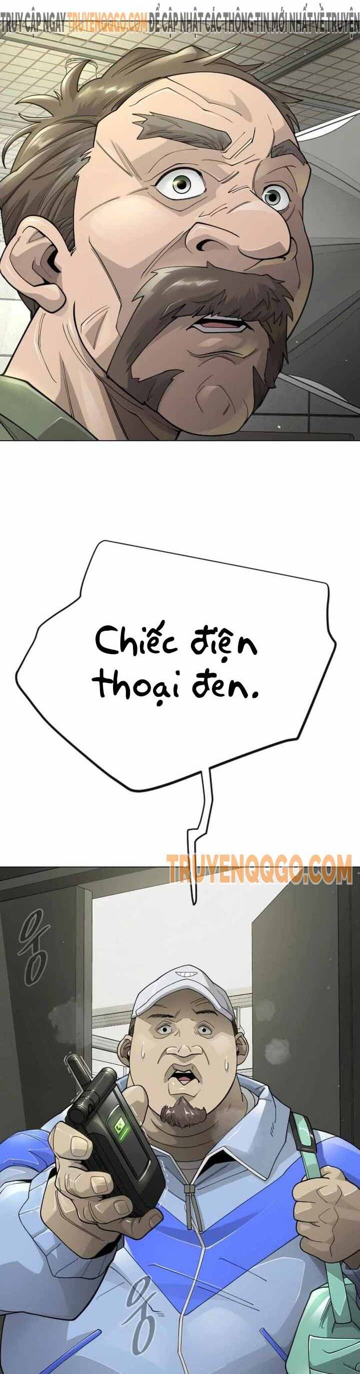 Kĩ Nguyên Của Anh Hùng: Chapter 191