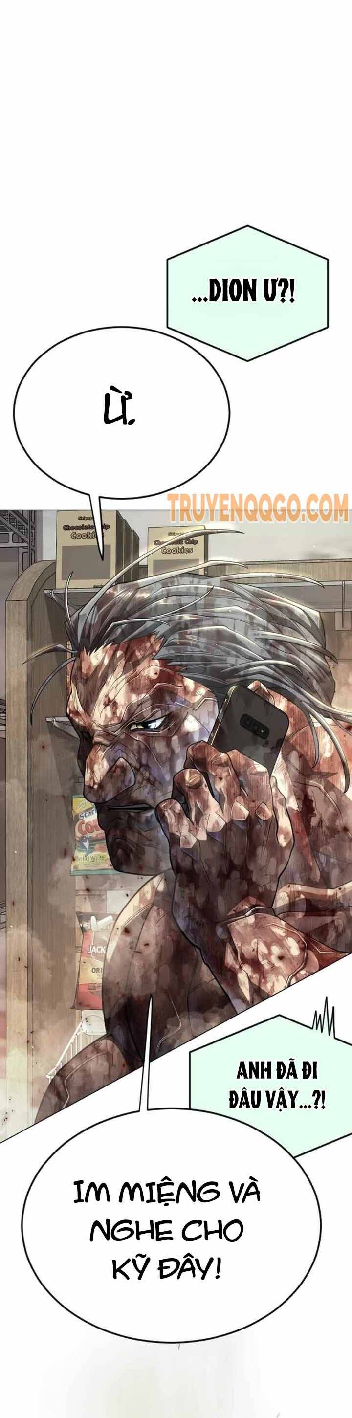 Kĩ Nguyên Của Anh Hùng: Chapter 191
