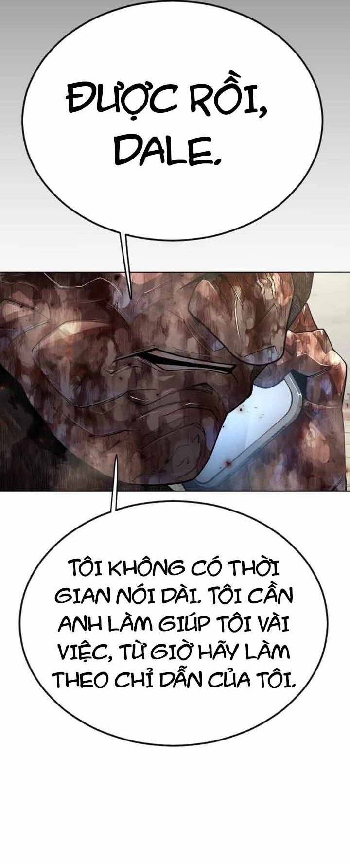 Kĩ Nguyên Của Anh Hùng: Chapter 191