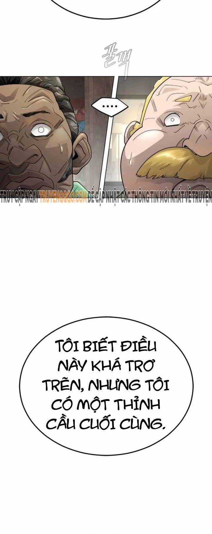 Kĩ Nguyên Của Anh Hùng: Chapter 191