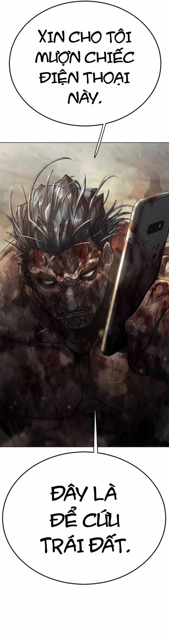 Kĩ Nguyên Của Anh Hùng: Chapter 191