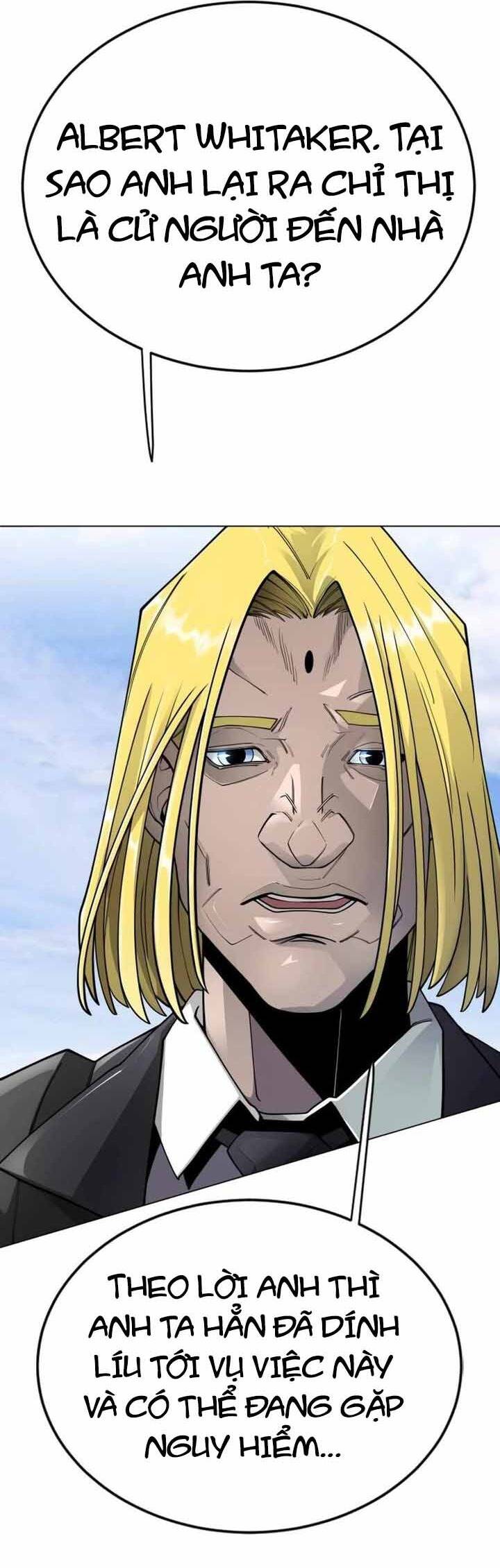 Kĩ Nguyên Của Anh Hùng: Chapter 191