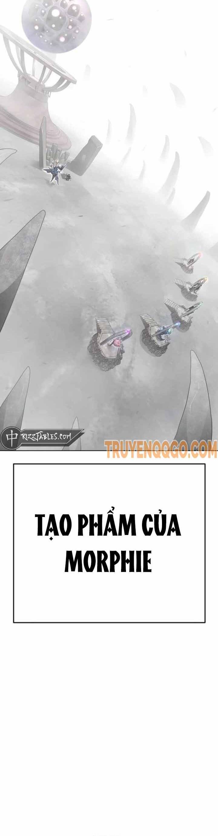 Kĩ Nguyên Của Anh Hùng: Chapter 191