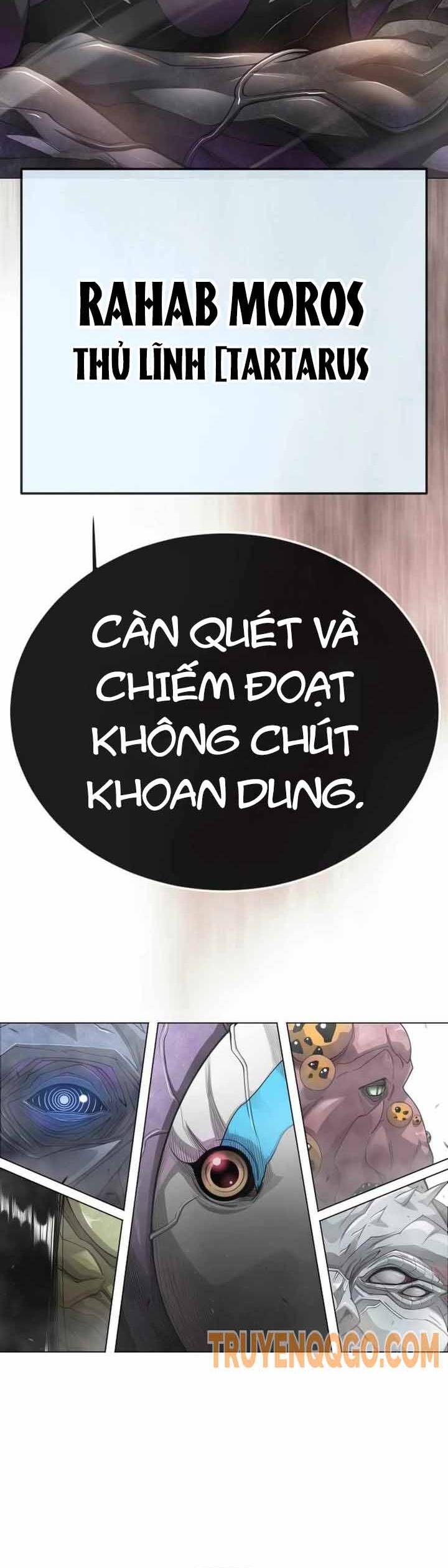 Kĩ Nguyên Của Anh Hùng: Chapter 191