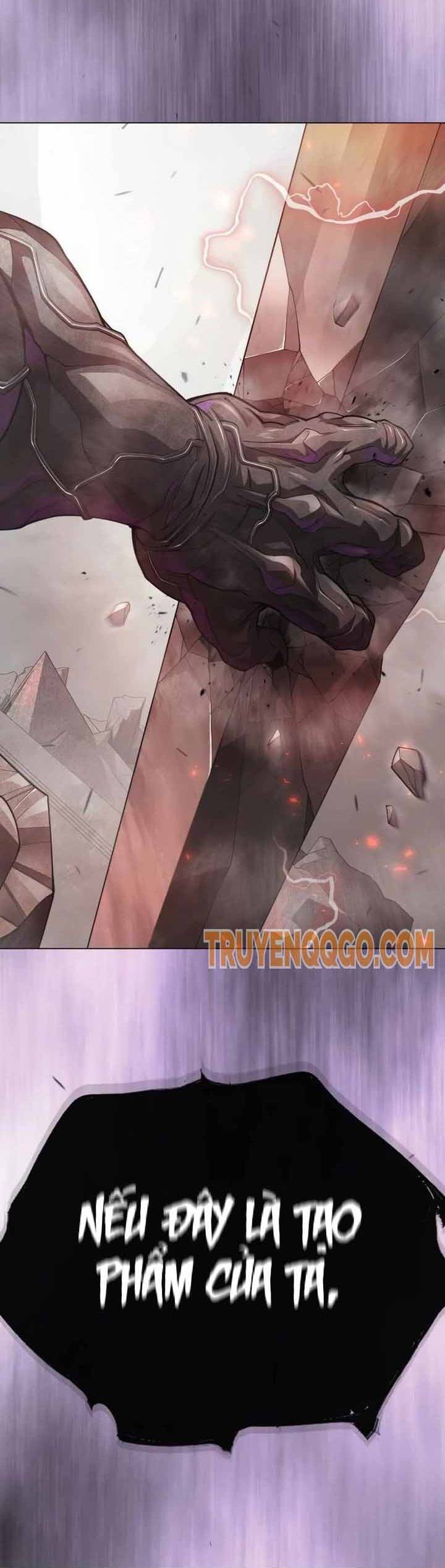 Kĩ Nguyên Của Anh Hùng: Chapter 191