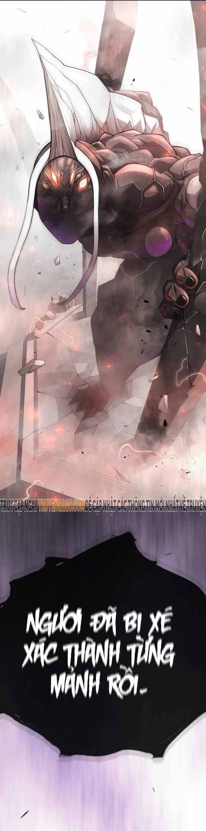 Kĩ Nguyên Của Anh Hùng: Chapter 191
