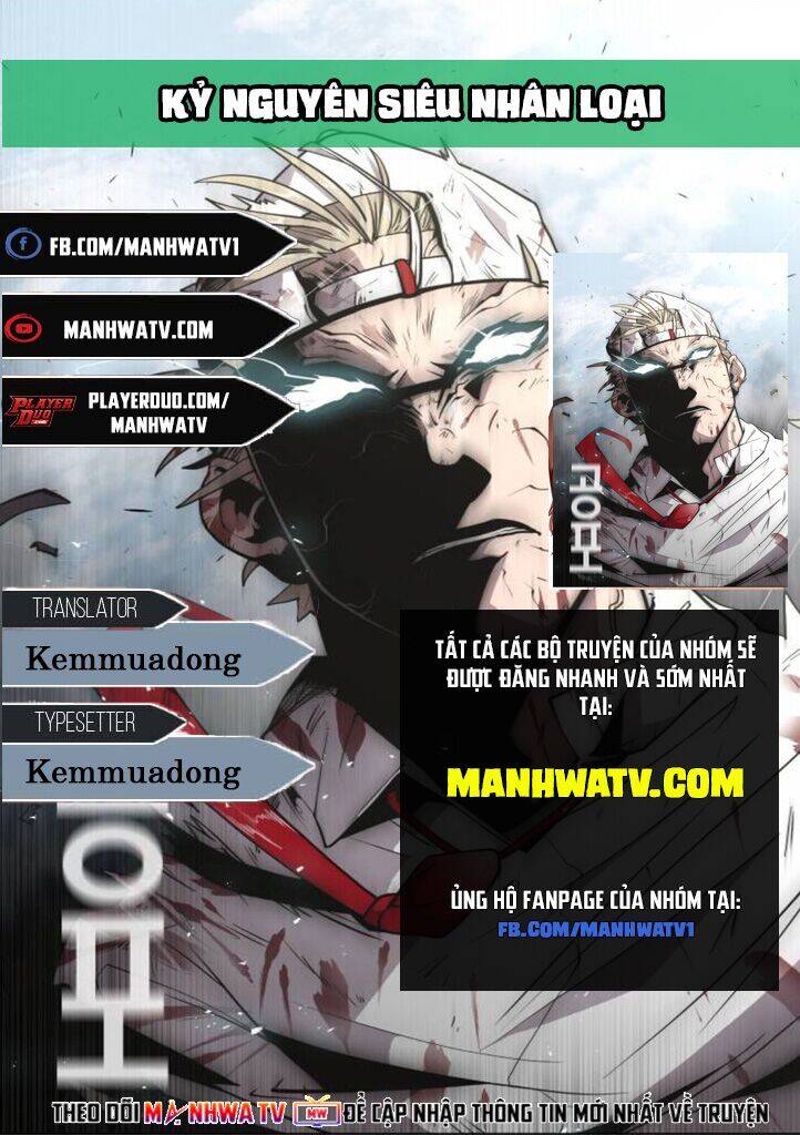 Kĩ Nguyên Của Anh Hùng: Chapter 31.1