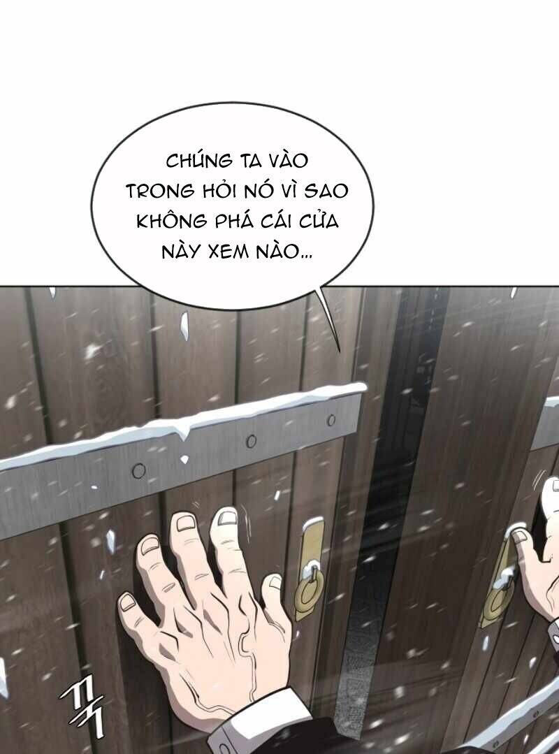 Kĩ Nguyên Của Anh Hùng: Chapter 31.1