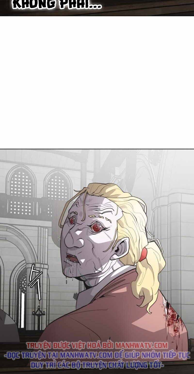 Kĩ Nguyên Của Anh Hùng: Chapter 31.1