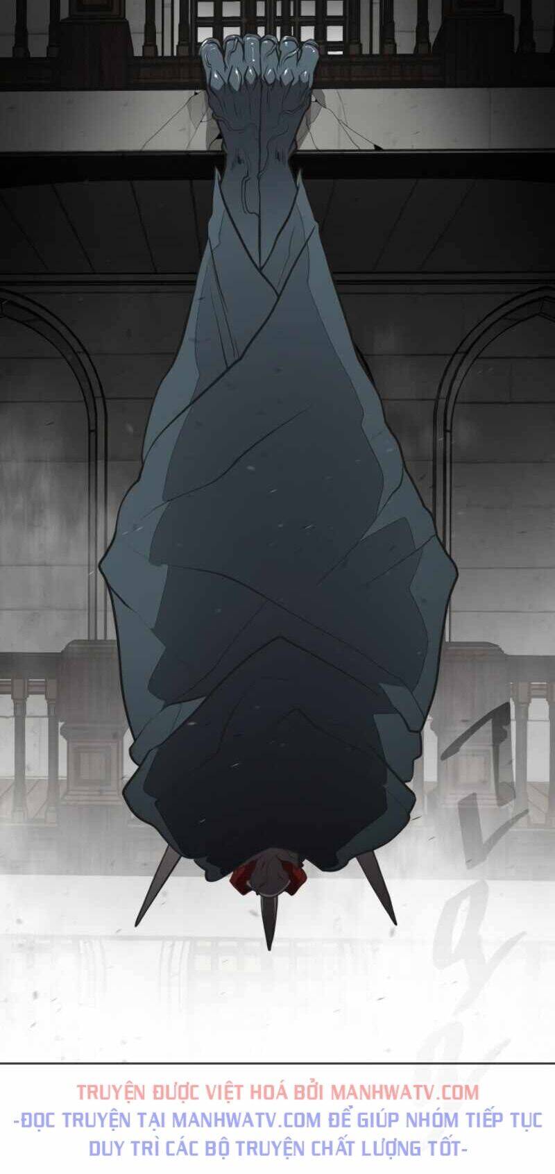 Kĩ Nguyên Của Anh Hùng: Chapter 31.1