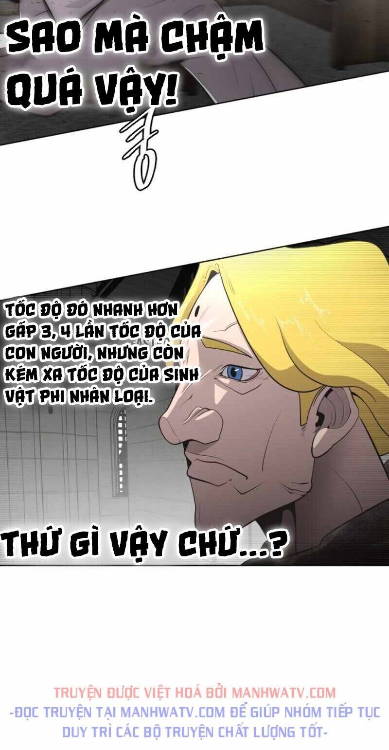 Kĩ Nguyên Của Anh Hùng: Chapter 31.2
