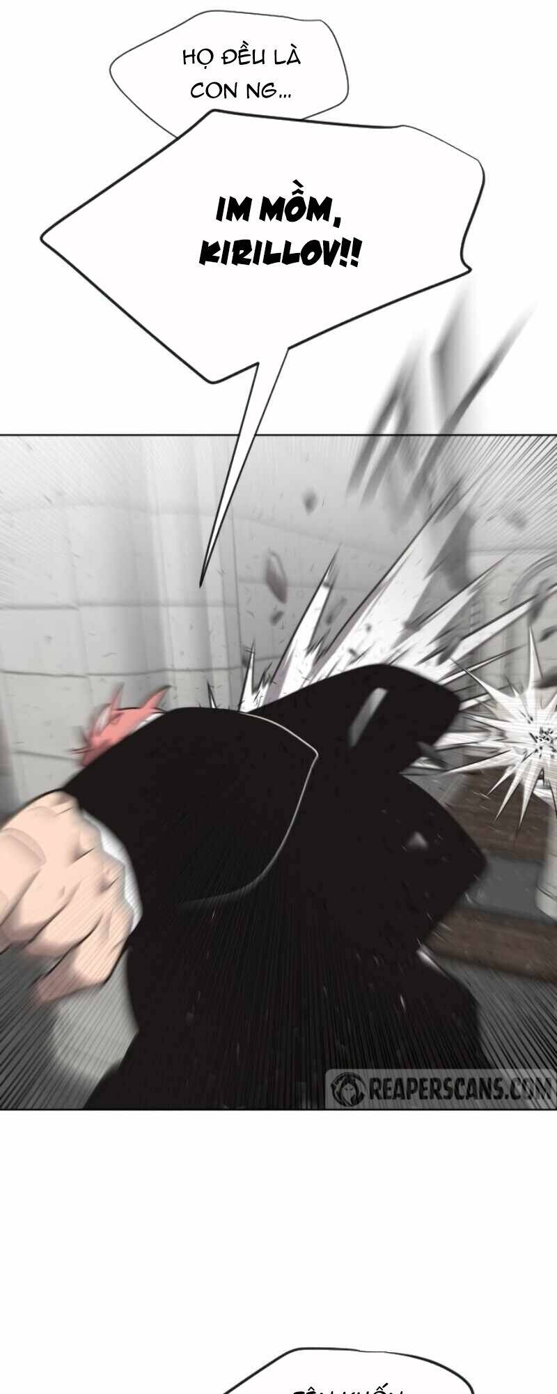 Kĩ Nguyên Của Anh Hùng: Chapter 31.2