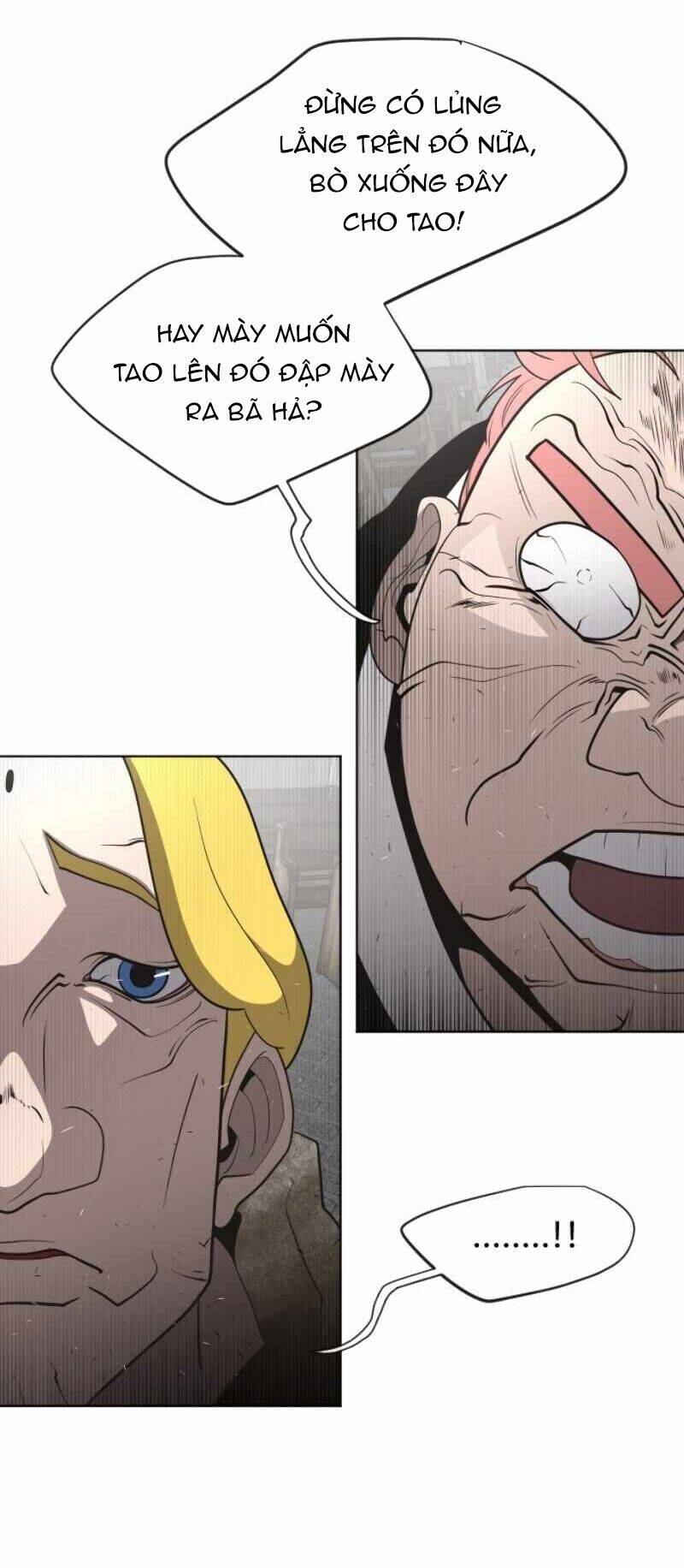 Kĩ Nguyên Của Anh Hùng: Chapter 31.2