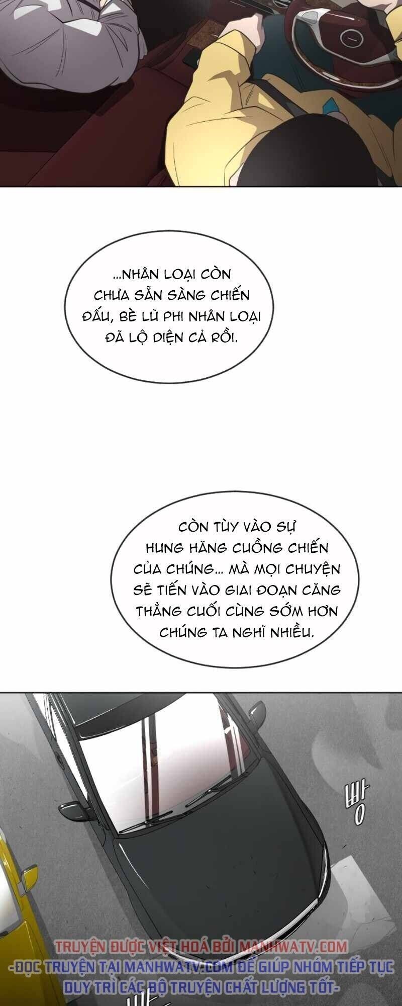 Kĩ Nguyên Của Anh Hùng: Chapter 31.5