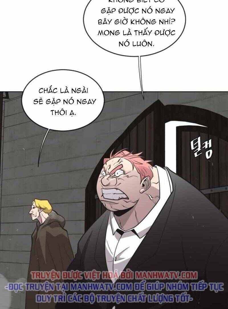 Kĩ Nguyên Của Anh Hùng: Chapter 31.5