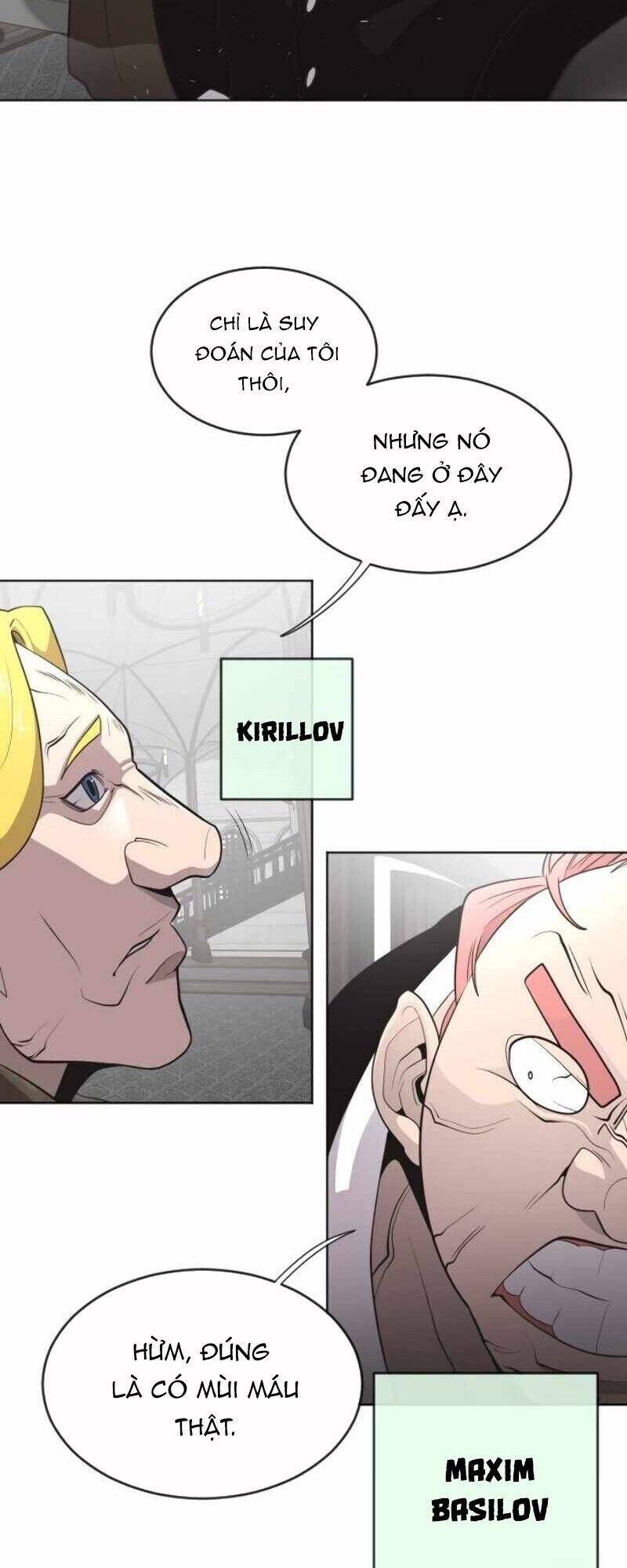 Kĩ Nguyên Của Anh Hùng: Chapter 31.5