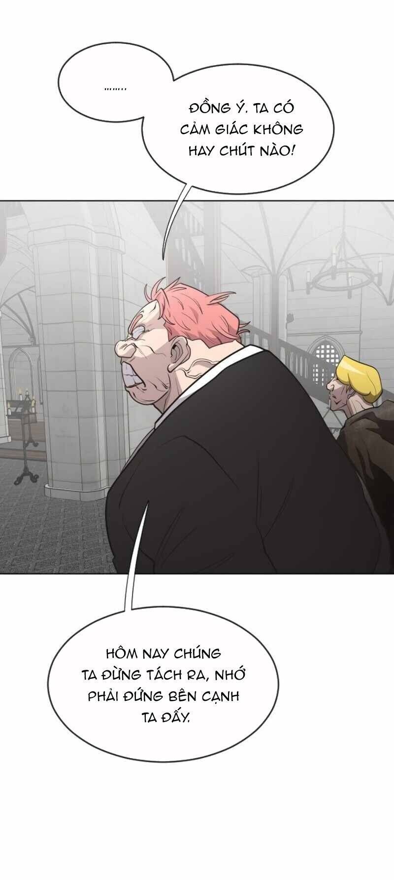 Kĩ Nguyên Của Anh Hùng: Chapter 31.5