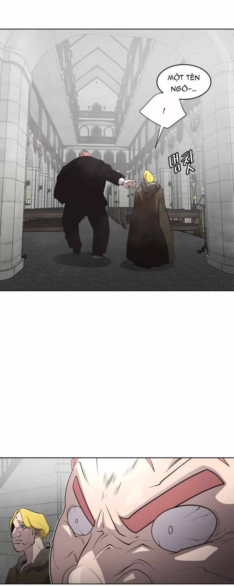 Kĩ Nguyên Của Anh Hùng: Chapter 31.5