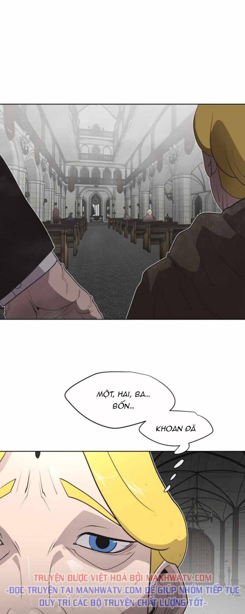 Kĩ Nguyên Của Anh Hùng: Chapter 31.5