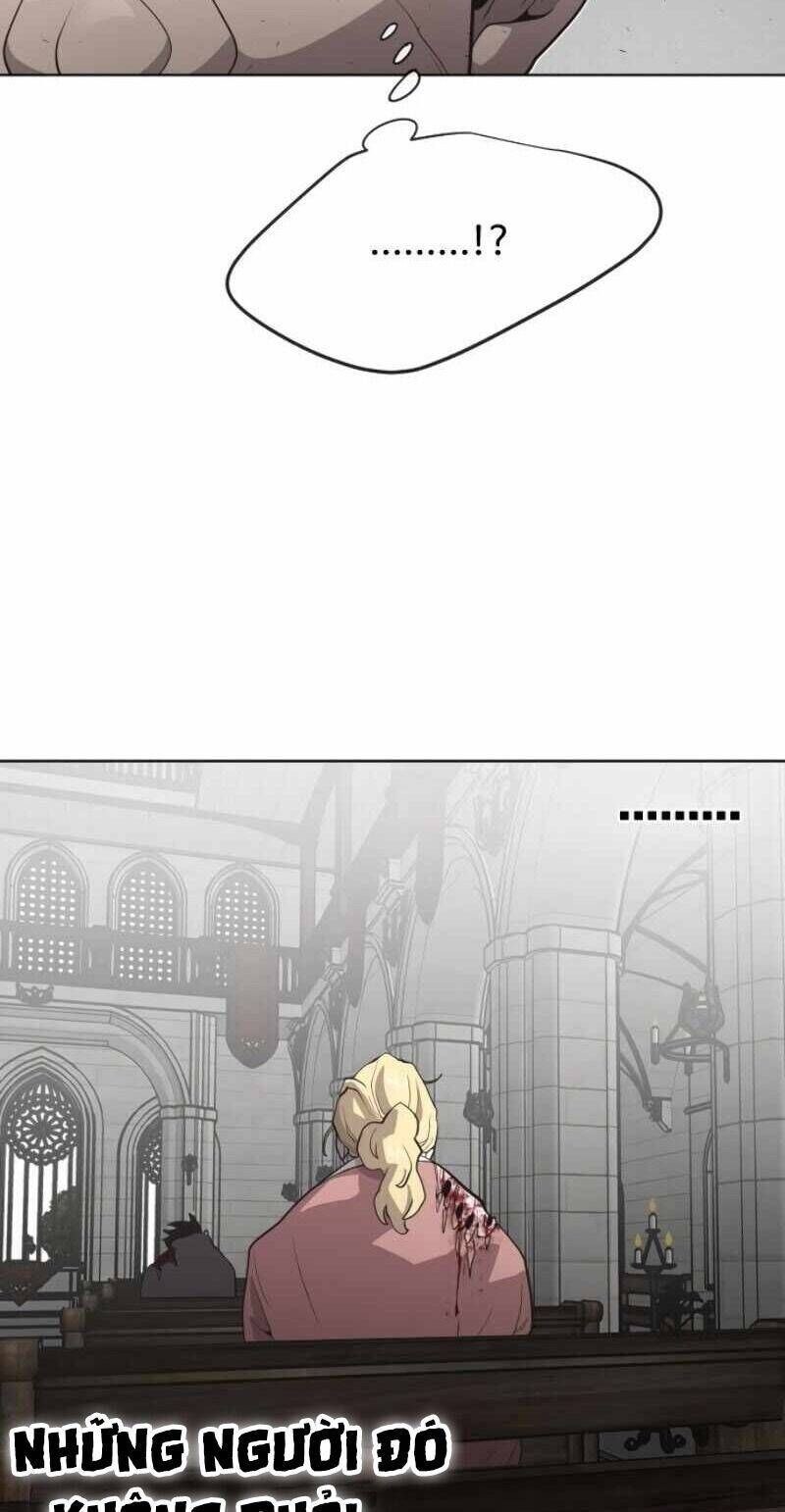 Kĩ Nguyên Của Anh Hùng: Chapter 31.5